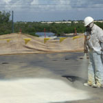 spray foam safety - Portland contractors