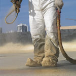 Portland foam roofing contractor