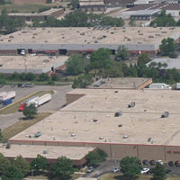 sustainable Portland spray foam roof systems