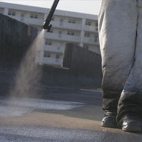 protective roof coatings in Portland Maine